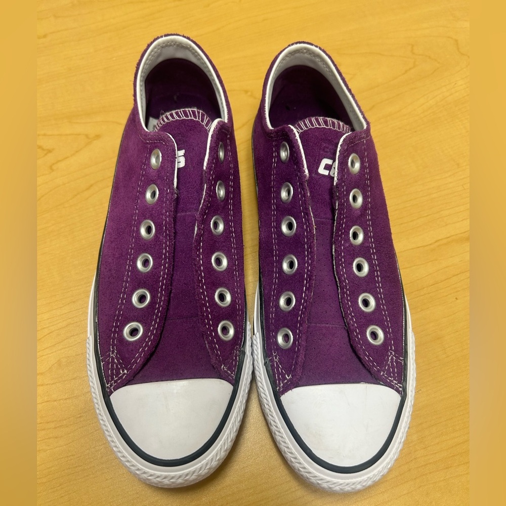 Converse Unisex Chuck Taylor All Star Pro Skate - NWOT - 7
